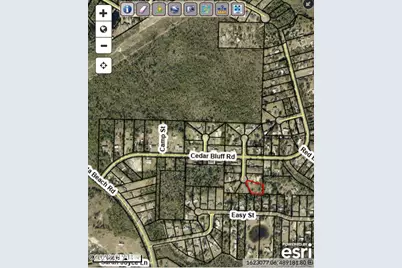 107 S Cedar Bluff Circle, Panama City, FL 32409 - Photo 2