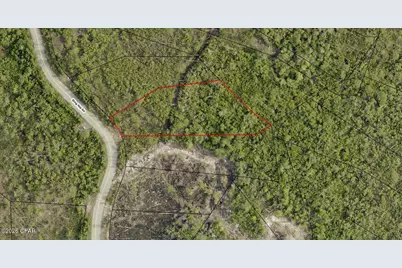 2727 Sting Ray Road, Panama City, FL 32404 - Photo 1