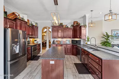 7700 Cambridge Court, Panama City, FL 32404 - Photo 6