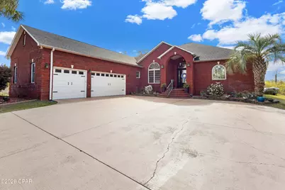 7700 Cambridge Court, Panama City, FL 32404 - Photo 2