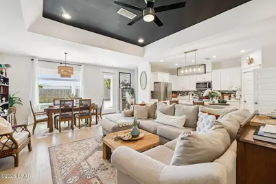 166 Manistee Drive, Panama City Beach, FL 32413 - Photo 1