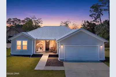 166 Manistee Drive, Panama City Beach, FL 32413 - Photo 2