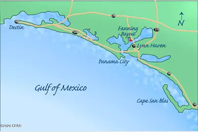 149 Merrion Road, Southport, FL 32409 - Photo 48