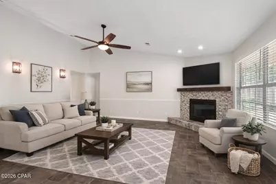 2919 Marron Drive, Panama City, FL 32405 - Photo 6