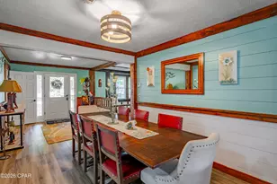 208 Sixteenth St, Port Saint Joe, FL 32456 - Photo 8