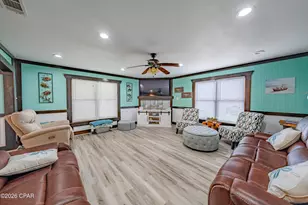 208 Sixteenth St, Port Saint Joe, FL 32456 - Photo 2