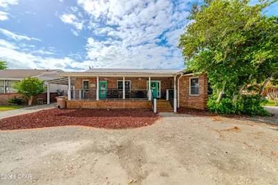 208 Sixteenth Street, Port Saint Joe, FL 32456 - Photo 30
