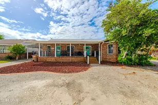 208 Sixteenth St, Port Saint Joe, FL 32456 - Photo 30