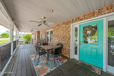 208 Sixteenth Street, Port Saint Joe, FL 32456 - Photo 24