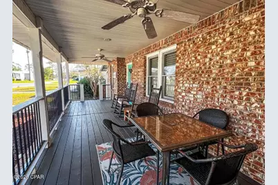 208 Sixteenth Street, Port Saint Joe, FL 32456 - Photo 2