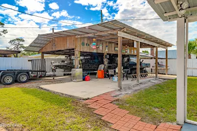 208 Sixteenth Street, Port Saint Joe, FL 32456 - Photo 20