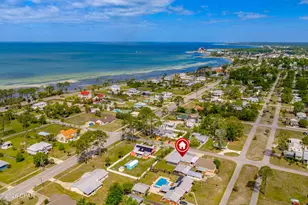 208 Sixteenth St, Port Saint Joe, FL 32456 - Photo 26