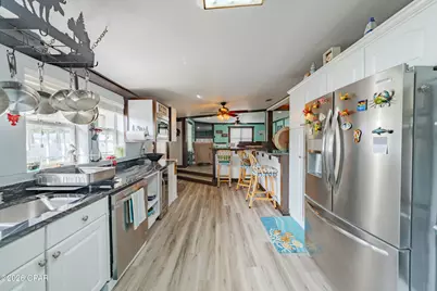 208 Sixteenth Street, Port Saint Joe, FL 32456 - Photo 6