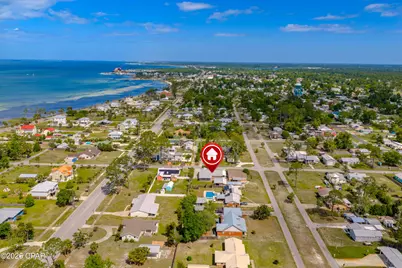 208 Sixteenth Street, Port Saint Joe, FL 32456 - Photo 28