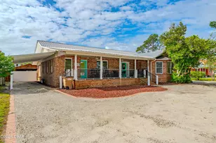 208 Sixteenth St, Port Saint Joe, FL 32456 - Photo 1