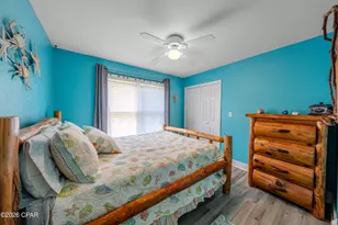 208 Sixteenth St, Port Saint Joe, FL 32456 - Photo 18