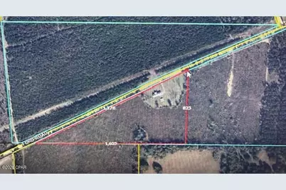 4705 Ford Road, Greenwood, FL 32443 - Photo 32