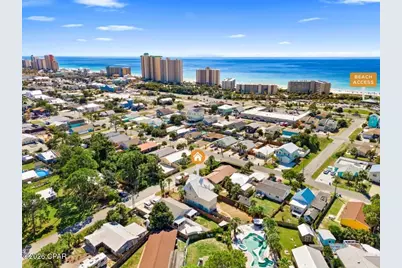 3910 Wasp Street, Panama City Beach, FL 32408 - Photo 2