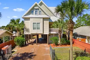 3910 Wasp St, Panama City Beach, FL 32408 - Photo 56