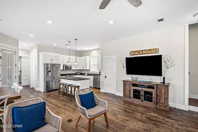 5518 Gulf Drive, Panama City, FL 32408 - Photo 8