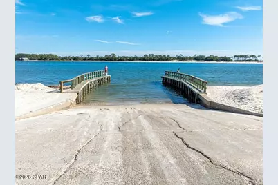 118 W Chickasaw Lane, Port Saint Joe, FL 32456 - Photo 14