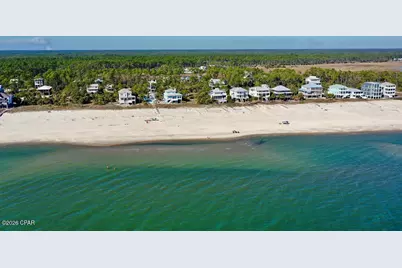 118 W Chickasaw Lane, Port Saint Joe, FL 32456 - Photo 22