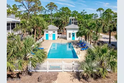 118 W Chickasaw Lane, Port Saint Joe, FL 32456 - Photo 10