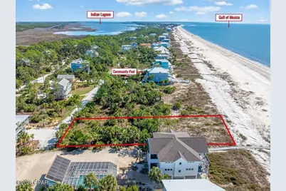 118 W Chickasaw Lane, Port Saint Joe, FL 32456 - Photo 2
