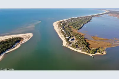 118 W Chickasaw Lane, Port Saint Joe, FL 32456 - Photo 16