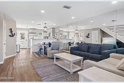 149 Cain Road, Panama City Beach, FL 32413 - Photo 4