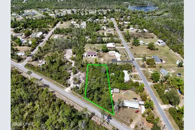 5413 Bayhead Road, Youngstown, FL 32466 - Photo 2