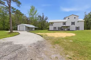 2970 W Hwy 90, Bonifay, FL 32425 - Photo 1