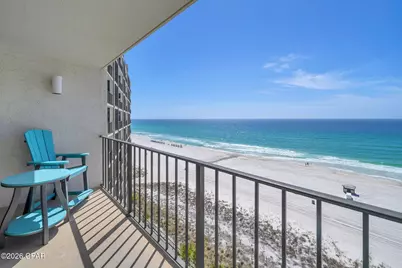 11347 Front Beach Road #907, Panama City Beach, FL 32407 - Photo 18