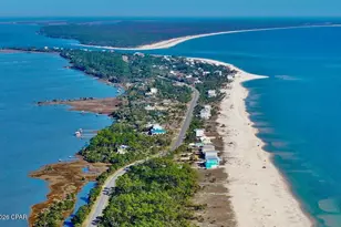 1580 Indian Pass Rd, Port Saint Joe, FL 32456 - Photo 42