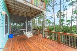 1580 Indian Pass Rd, Port Saint Joe, FL 32456 - Photo 22