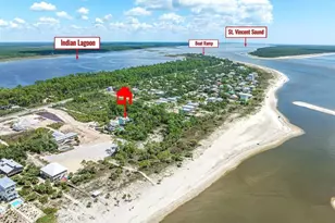 1580 Indian Pass Rd, Port Saint Joe, FL 32456 - Photo 6