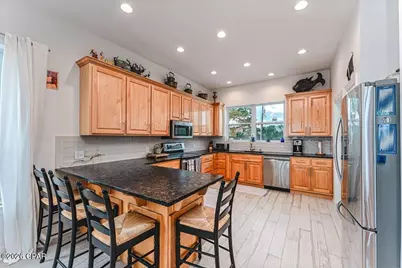 1580 Indian Pass Road, Port Saint Joe, FL 32456 - Photo 14