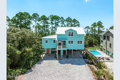 1580 Indian Pass Road, Port Saint Joe, FL 32456 - Photo 2