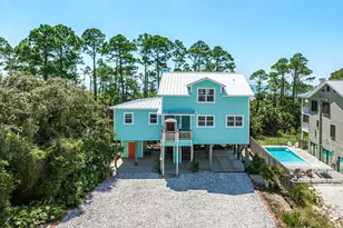 1580 Indian Pass Rd, Port Saint Joe, FL 32456 - Photo 2