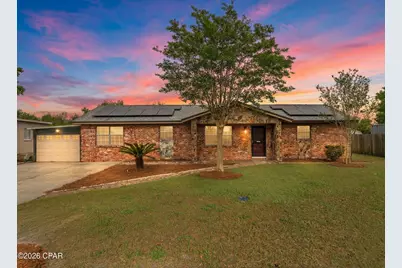 106 Moody Drive, Panama City, FL 32404 - Photo 1