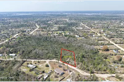 9119 Ibis Lane, Youngstown, FL 32466 - Photo 2