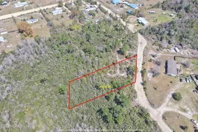 9119 Ibis Lane, Youngstown, FL 32466 - Photo 6