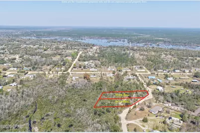 9129 Ibis Lane, Youngstown, FL 32466 - Photo 14