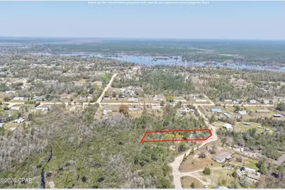 9129 Ibis Lane, Youngstown, FL 32466 - Photo 4