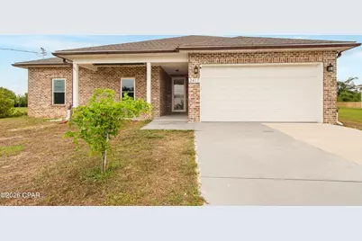 2417 Kirkwell Avenue, Lynn Haven, FL 32444 - Photo 2