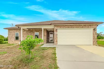 2417 Kirkwell Avenue, Lynn Haven, FL 32444 - Photo 2