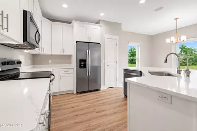 2417 Kirkwell Avenue, Lynn Haven, FL 32444 - Photo 6
