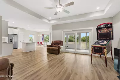 2417 Kirkwell Avenue, Lynn Haven, FL 32444 - Photo 6