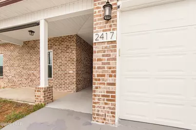2417 Kirkwell Avenue, Lynn Haven, FL 32444 - Photo 4