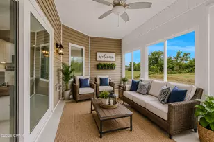 2417 Kirkwell Ave, Lynn Haven, FL 32444 - Photo 20